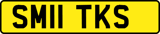 SM11TKS