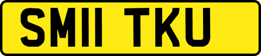 SM11TKU
