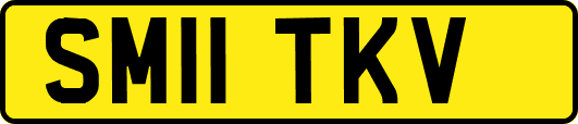 SM11TKV