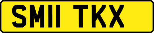 SM11TKX
