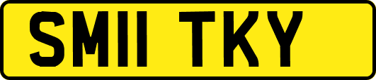 SM11TKY