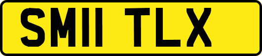 SM11TLX