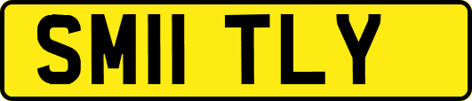SM11TLY