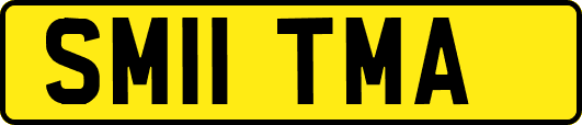 SM11TMA