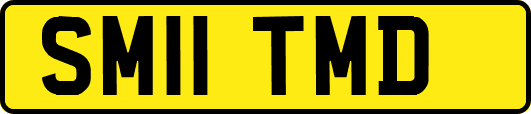 SM11TMD