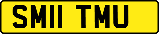 SM11TMU