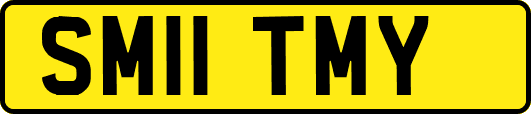 SM11TMY
