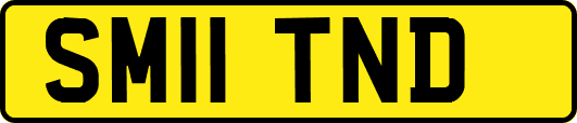 SM11TND