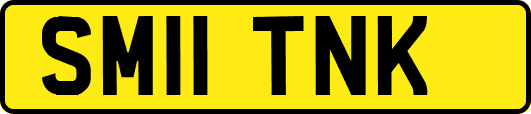 SM11TNK