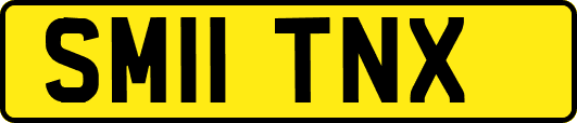 SM11TNX