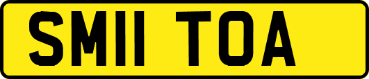 SM11TOA