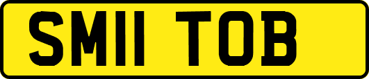 SM11TOB