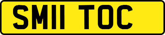 SM11TOC