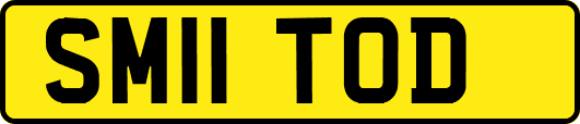 SM11TOD