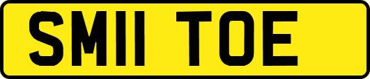 SM11TOE