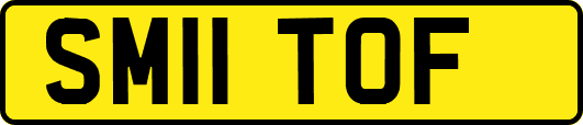 SM11TOF