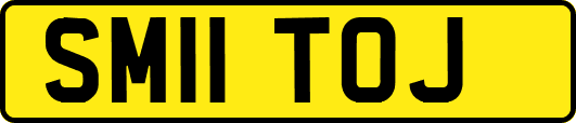 SM11TOJ