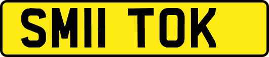 SM11TOK