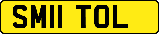 SM11TOL