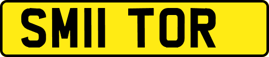 SM11TOR