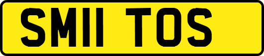 SM11TOS