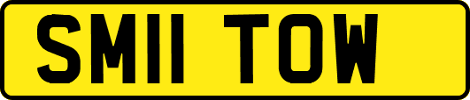 SM11TOW