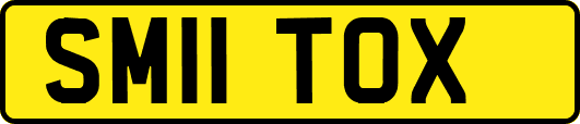 SM11TOX