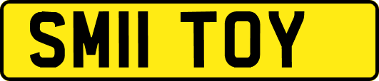 SM11TOY
