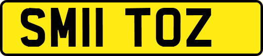 SM11TOZ