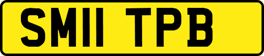 SM11TPB