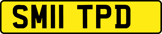SM11TPD