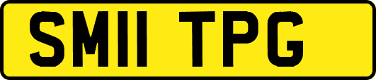 SM11TPG