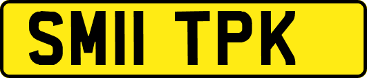 SM11TPK