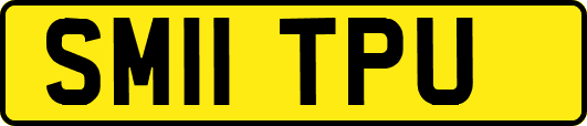 SM11TPU
