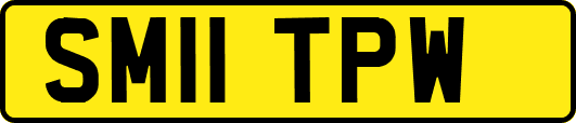 SM11TPW