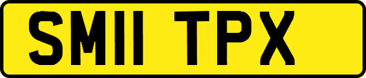 SM11TPX