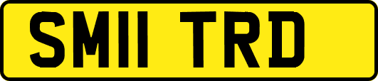 SM11TRD