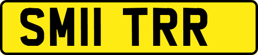 SM11TRR