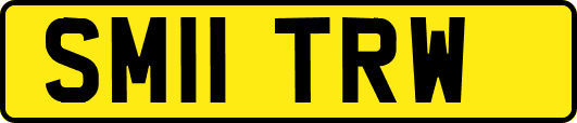 SM11TRW