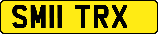 SM11TRX