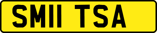SM11TSA