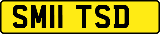 SM11TSD