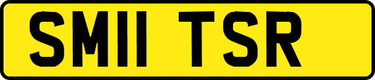 SM11TSR
