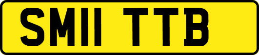 SM11TTB