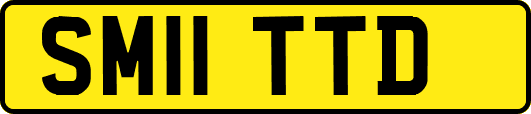 SM11TTD