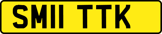 SM11TTK