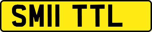 SM11TTL