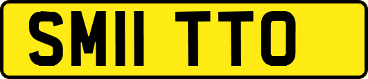 SM11TTO