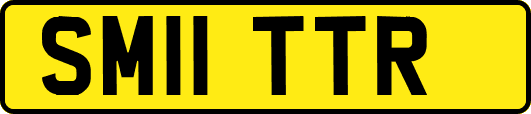 SM11TTR