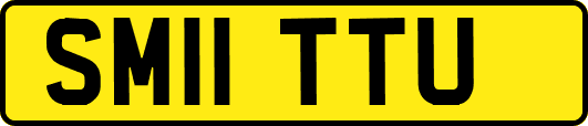 SM11TTU